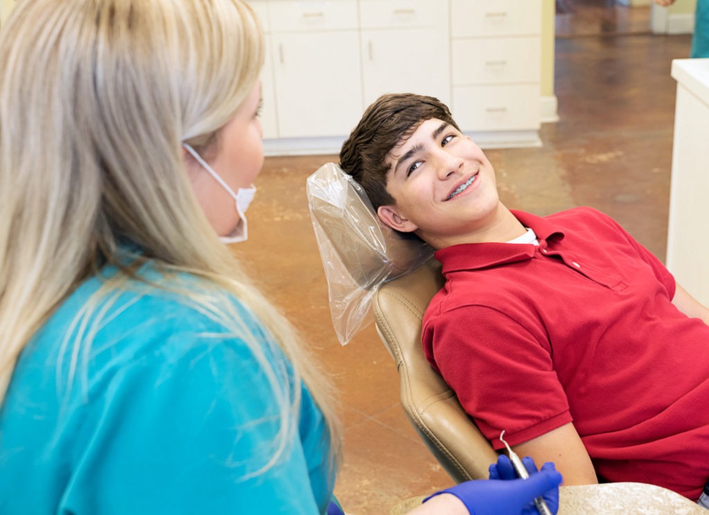 Why You Should Trust An Orthodontist With Your Family's Smiles