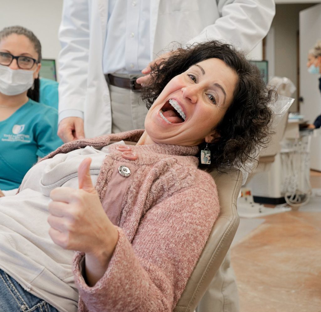 Your Guide To Adult Orthodontic Treatment