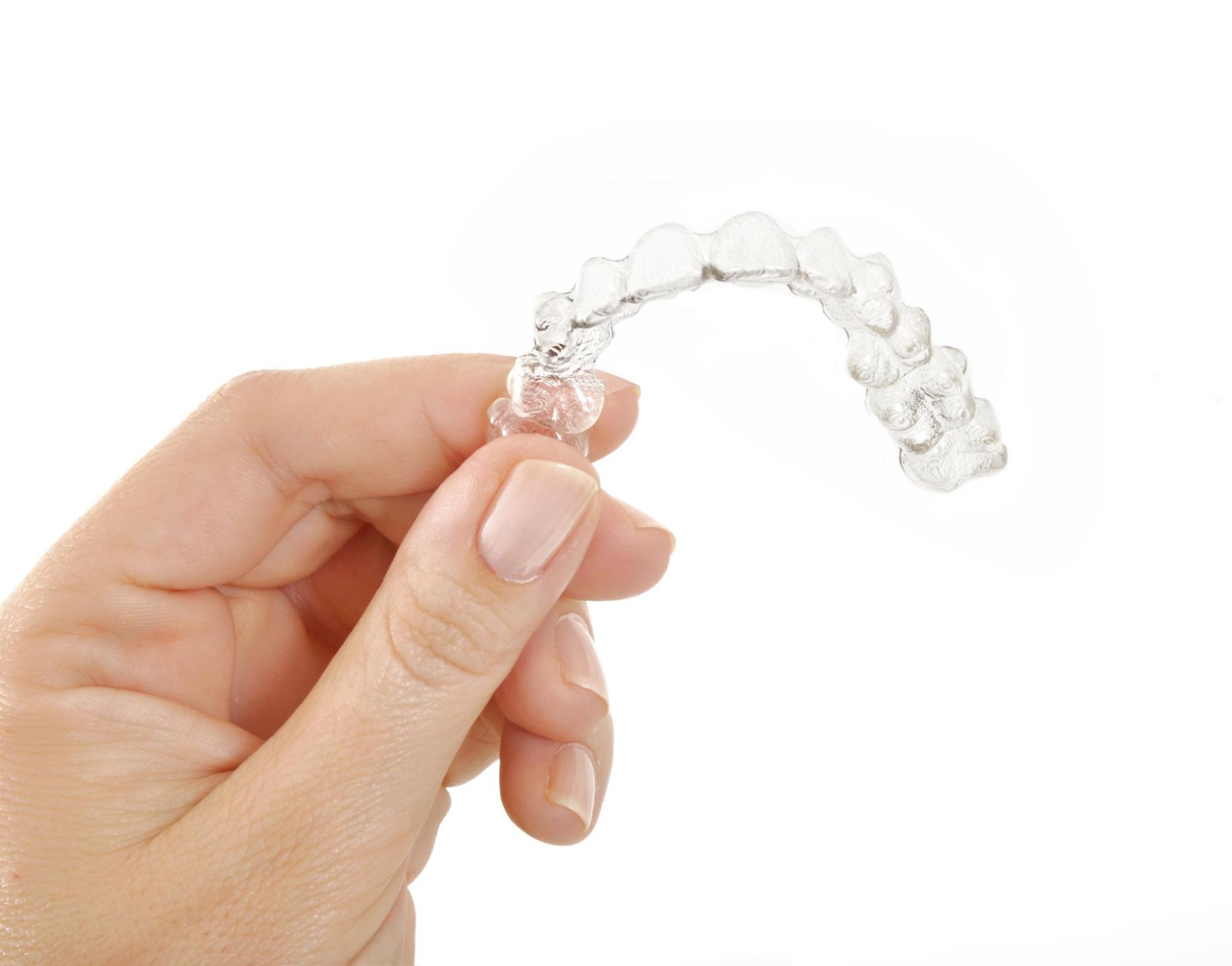 Your Overbite Can Be Corrected with Invisalign