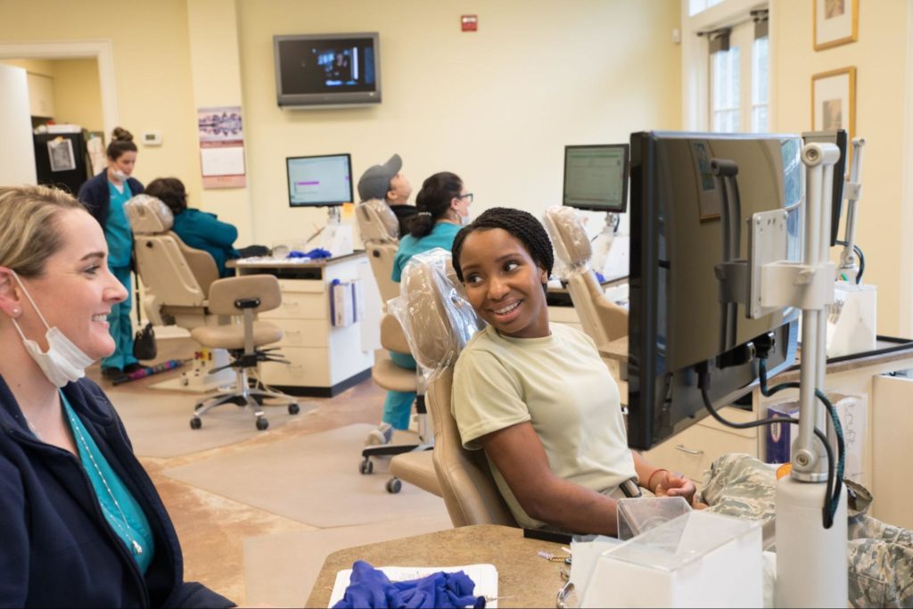 Your Guide to Orthodontics When You’re Sick