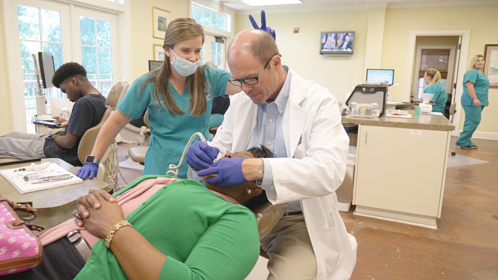 The Different Parts of Braces and What They Do