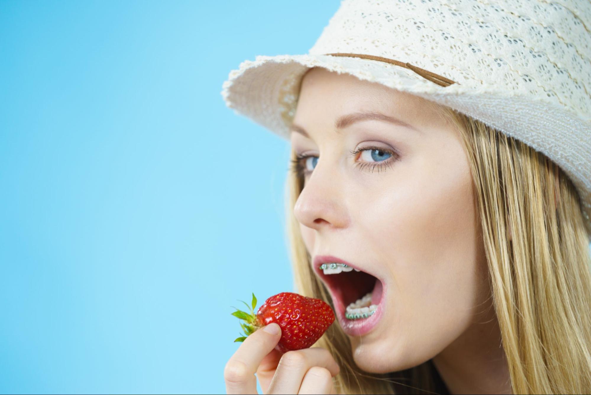 Which Foods Should I Avoid To Prevent Damage To Braces?