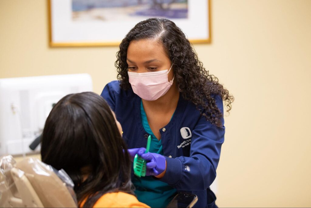 What Is the Role of Rubber Bands in Braces Treatment?