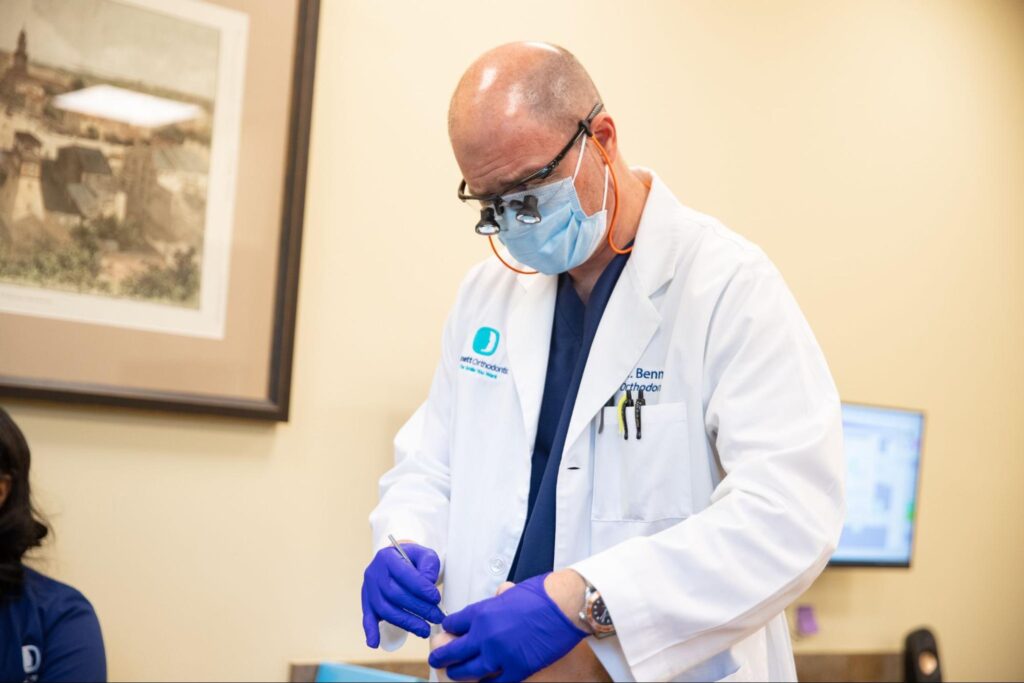 Can Adults Still Benefit from Orthodontic Treatment?