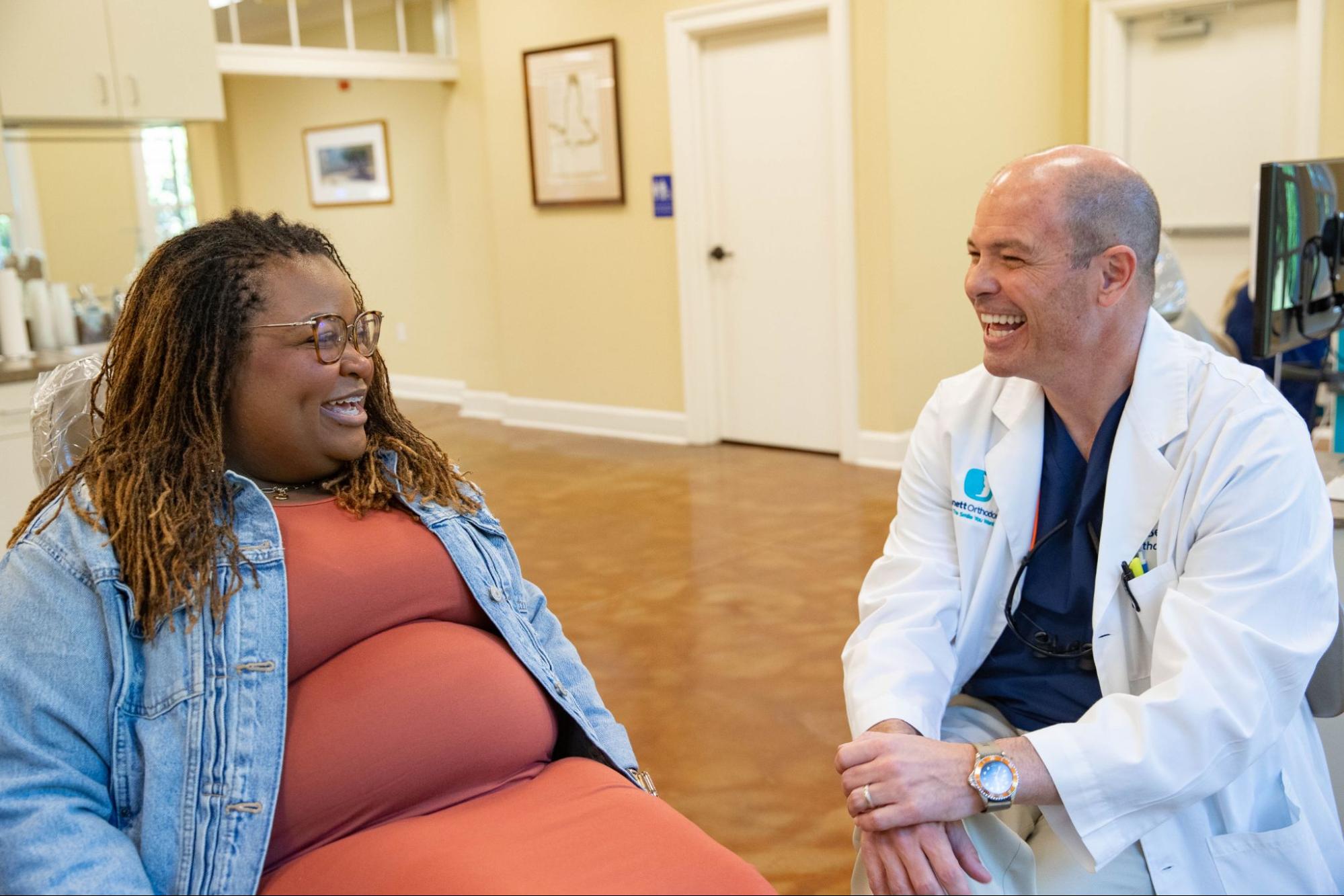 Can Adults Still Benefit from Orthodontic Treatment?