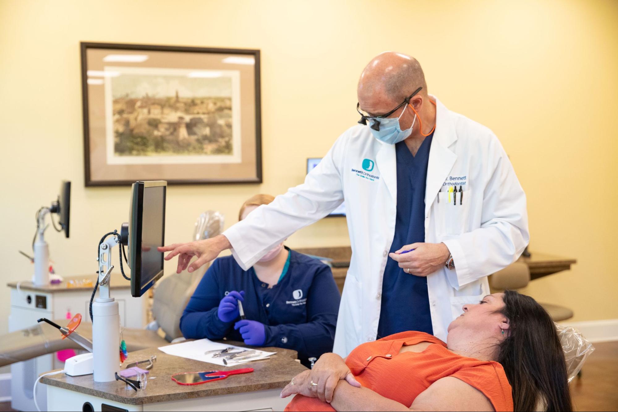 The Importance of Board-Certified Orthodontists