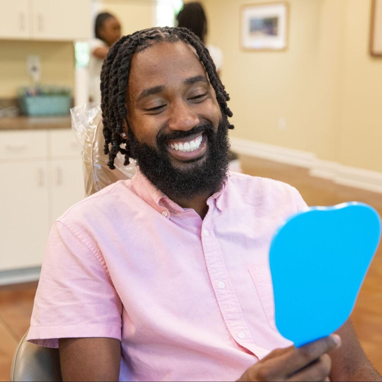 image3 Monitoring Progress with Clear Aligners